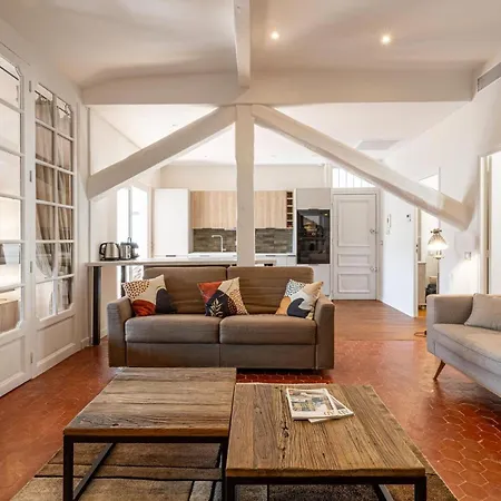 Impasse Florian By Halldis *