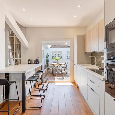 Διαμέρισμα Impasse Florian By Halldis