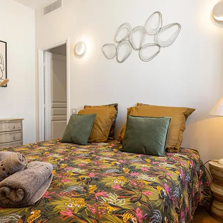 Impasse Florian By Halldis Διαμέρισμα