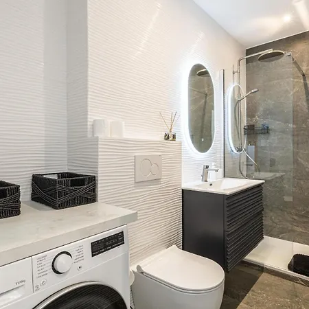 Impasse Florian By Halldis Διαμέρισμα Κάννες