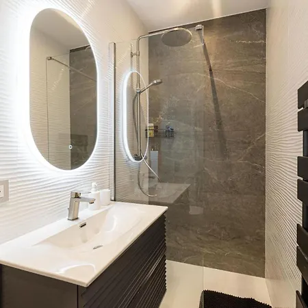 Impasse Florian By Halldis Appartement