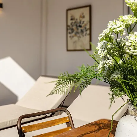 Διαμέρισμα Impasse Florian By Halldis