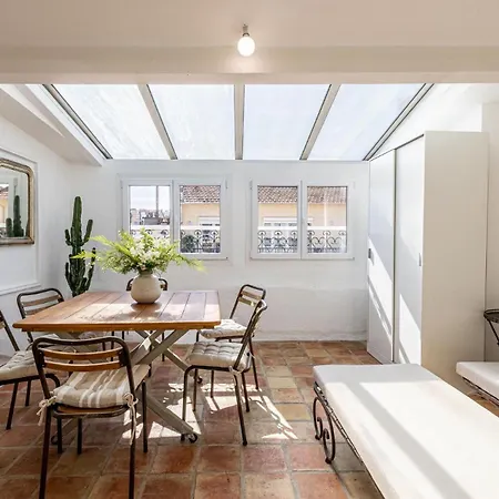 Impasse Florian By Halldis *