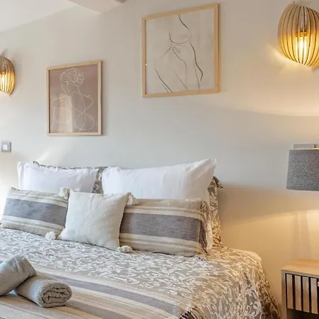 Impasse Florian By Halldis Appartement *