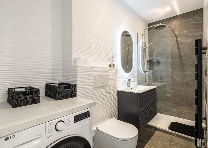 Impasse Florian By Halldis Apartman Cannes