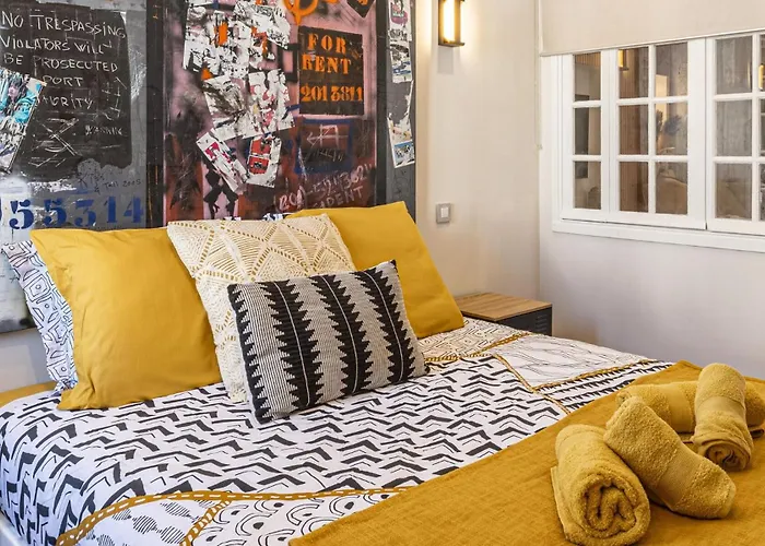 Apartman Impasse Florian By Halldis *